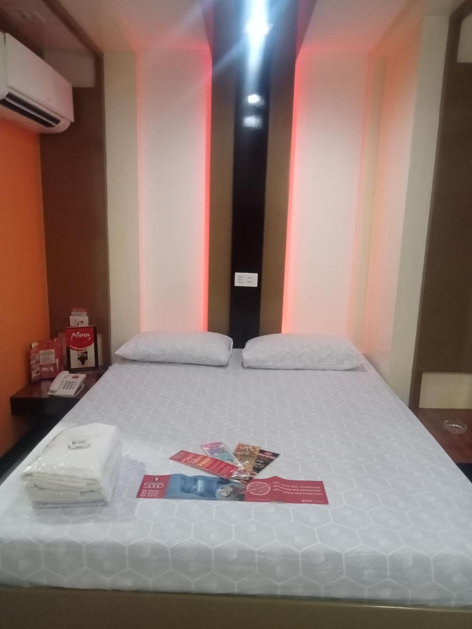 Hotel Sogo Cabanatuan Екстериор снимка