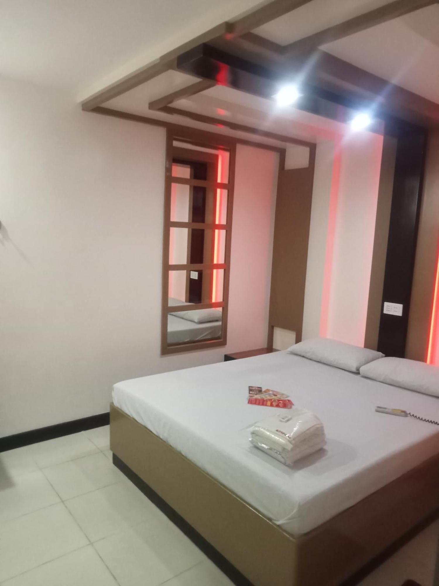 Hotel Sogo Cabanatuan Екстериор снимка