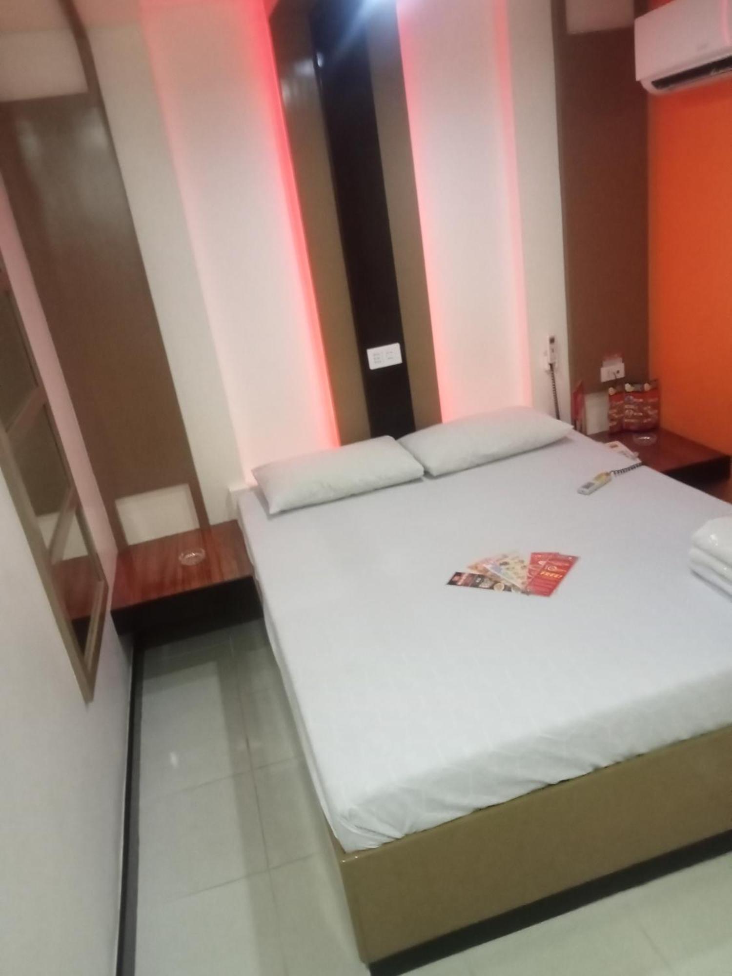 Hotel Sogo Cabanatuan Екстериор снимка