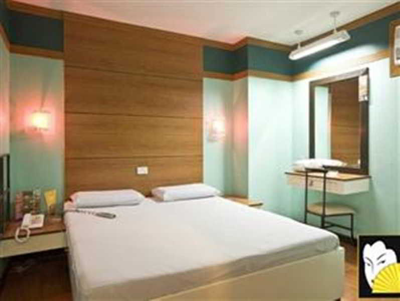 Hotel Sogo Cabanatuan Екстериор снимка