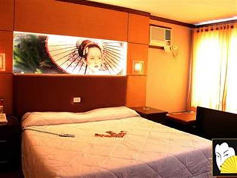 Hotel Sogo Cabanatuan Екстериор снимка
