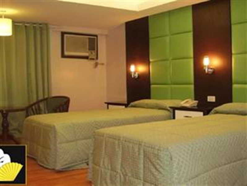 Hotel Sogo Cabanatuan Екстериор снимка