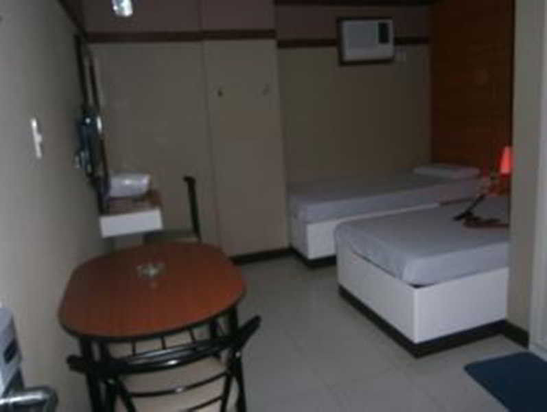 Hotel Sogo Cabanatuan Екстериор снимка