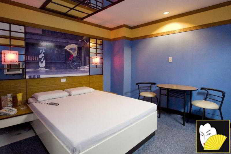 Hotel Sogo Cabanatuan Екстериор снимка