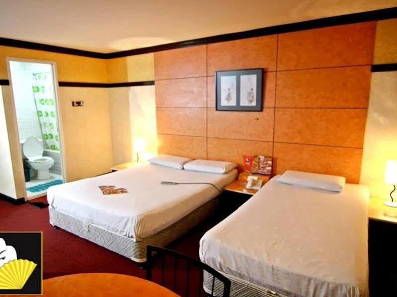 Hotel Sogo Cabanatuan Екстериор снимка